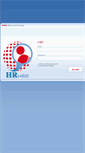 Mobile Screenshot of login.hrweb.it